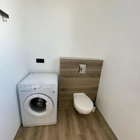 Appartement Climatise Charmes  Exterior photo