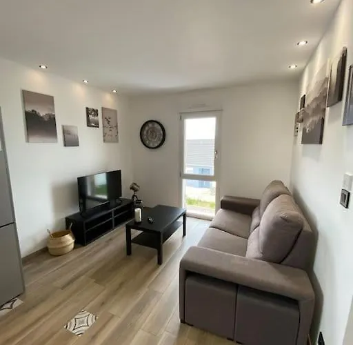 Appartement Climatise