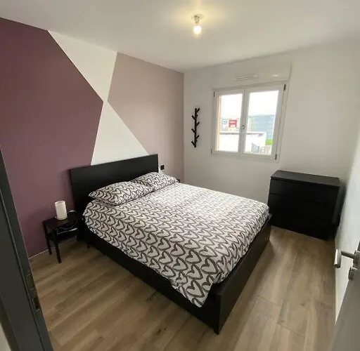 Appartement Climatise