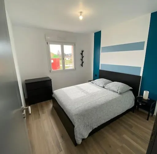 Appartement Climatise