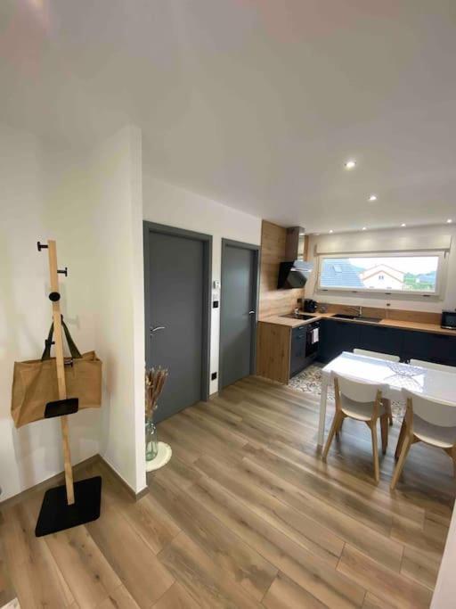 Climatise Apartment