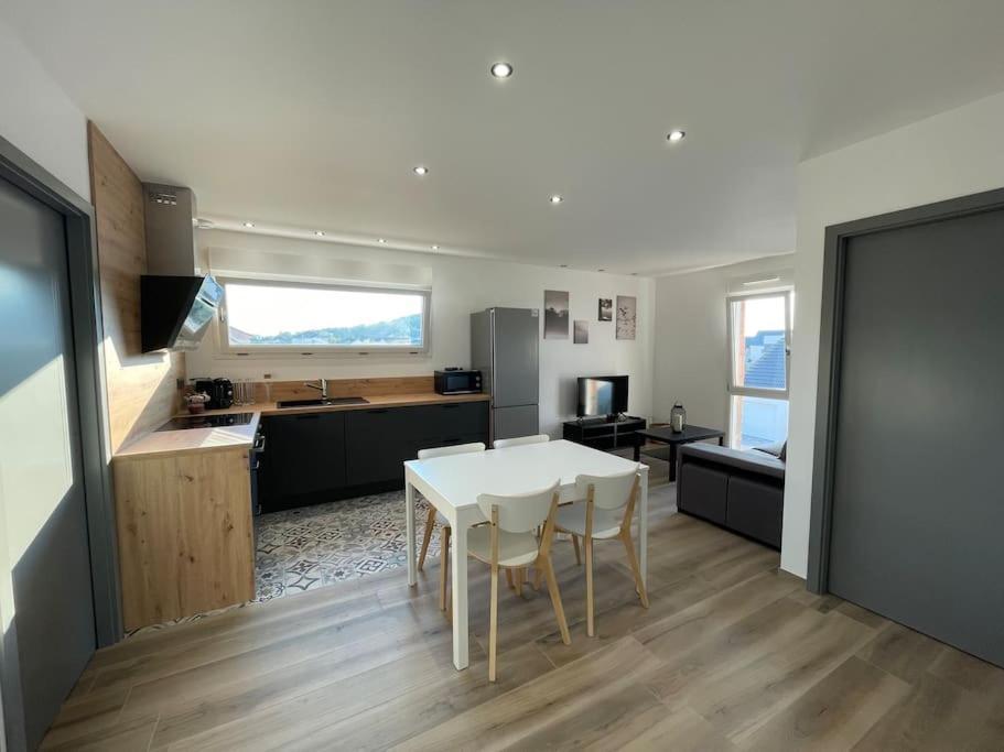 Climatise Apartment *