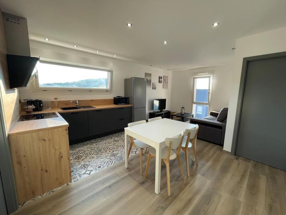 Apartment Climatise *