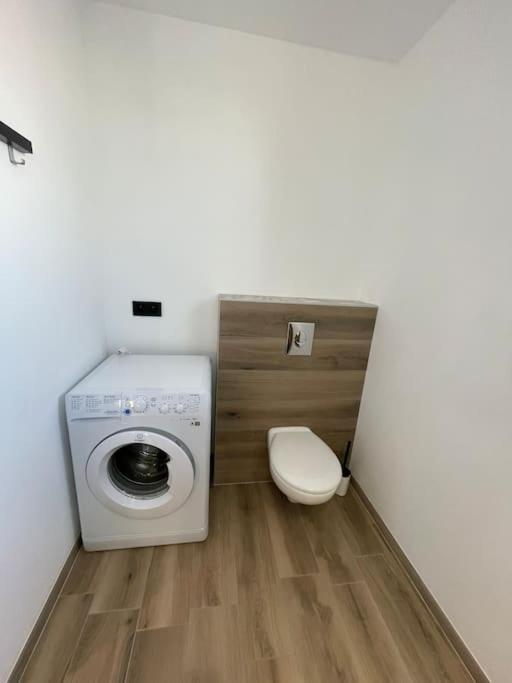 Apartment Climatise