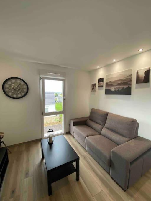 Climatise Apartment Charmes (Vosges)