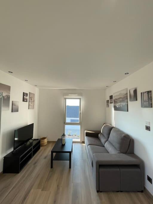 Apartment Climatise Charmes (Vosges)