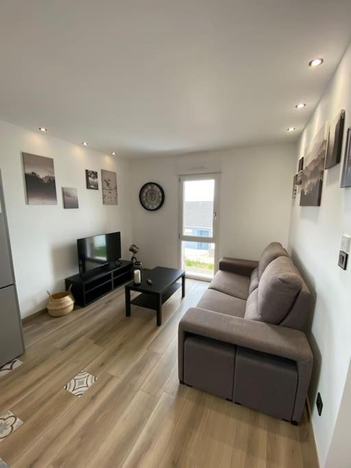 Climatise Apartment Charmes (Vosges)