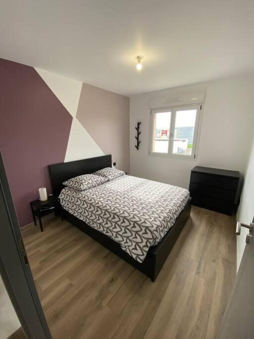 Climatise Apartment Charmes (Vosges)