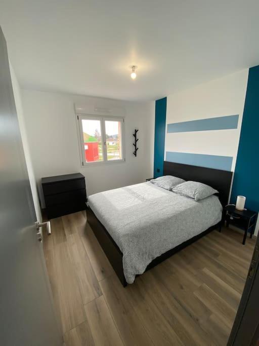 Climatise Apartment Charmes (Vosges)