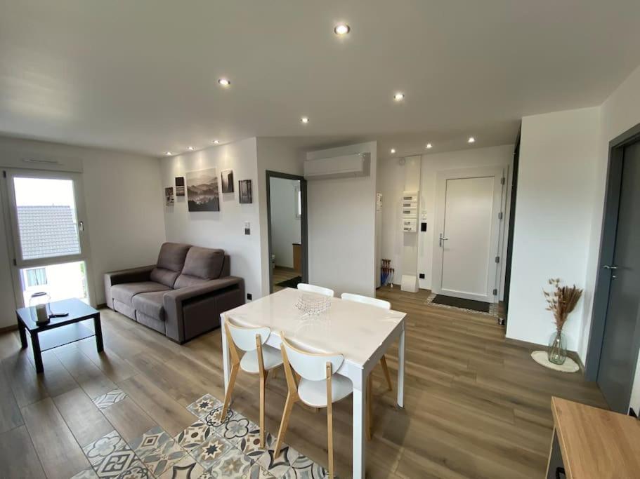 Climatise Apartment